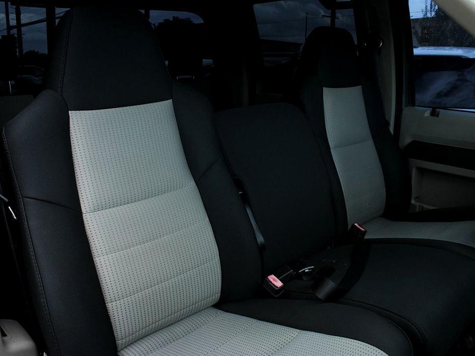 2008 Ford F-250 Lariat photo 16