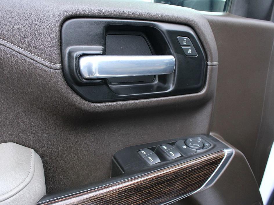 2021 Gmc Sierra 1500 SLE photo 7