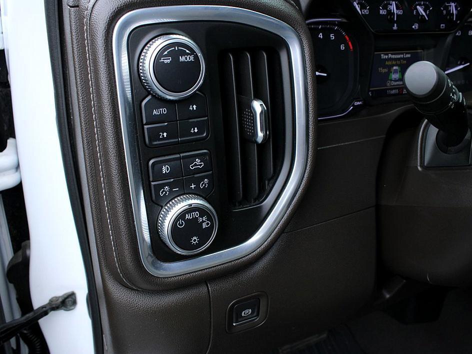 2021 Gmc Sierra 1500 SLE photo 10