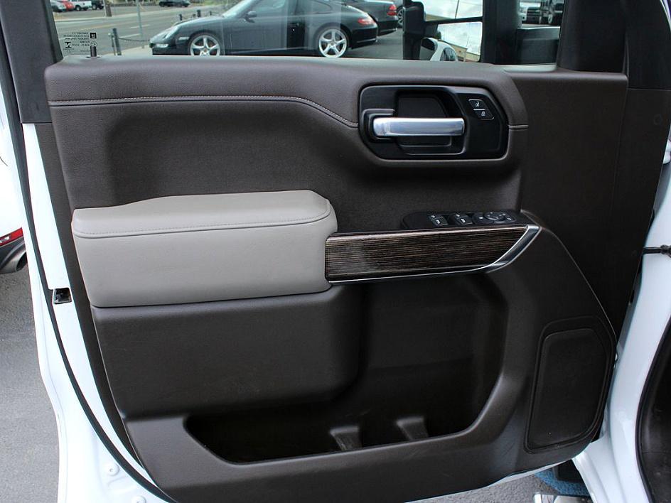2021 Gmc Sierra 1500 SLE photo 11