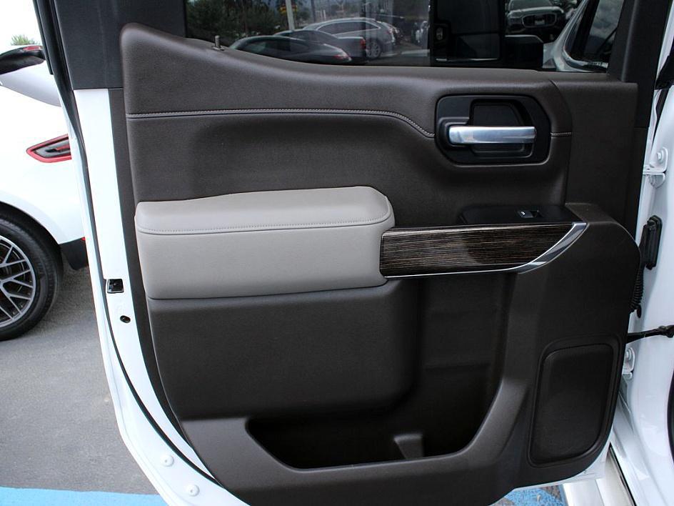 2021 Gmc Sierra 1500 SLE photo 13