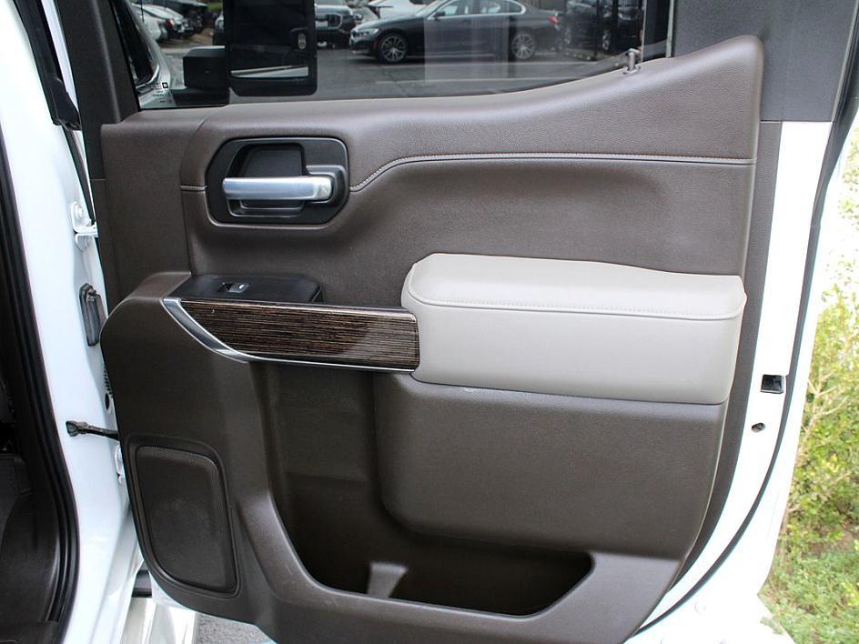 2021 Gmc Sierra 1500 SLE photo 16