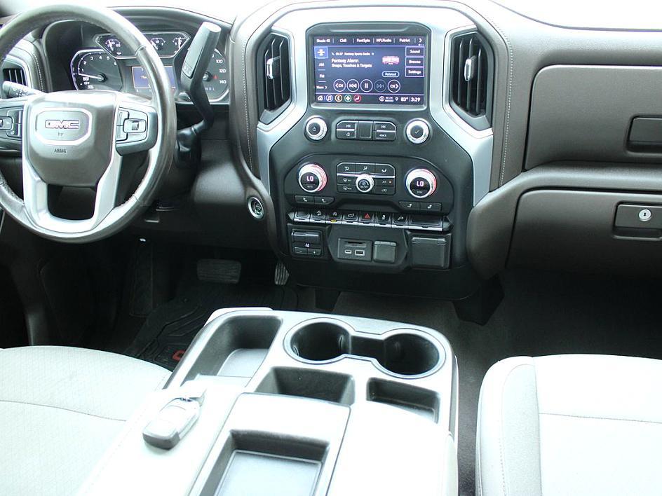 2021 Gmc Sierra 1500 SLE photo 17
