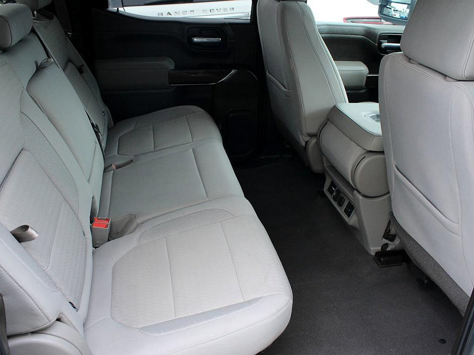 2021 Gmc Sierra 1500 SLE photo 18