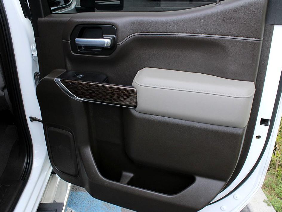 2021 Gmc Sierra 1500 SLE photo 19