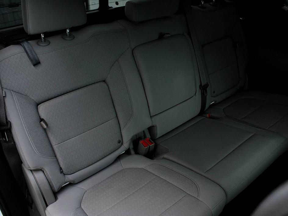 2021 Gmc Sierra 1500 SLE photo 20