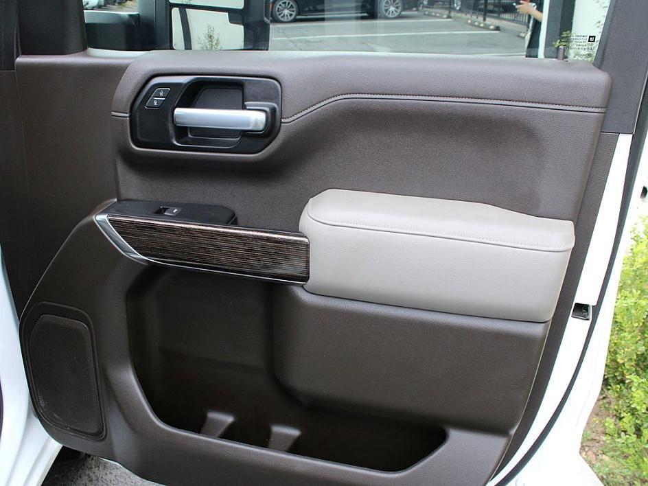2021 Gmc Sierra 1500 SLE photo 21