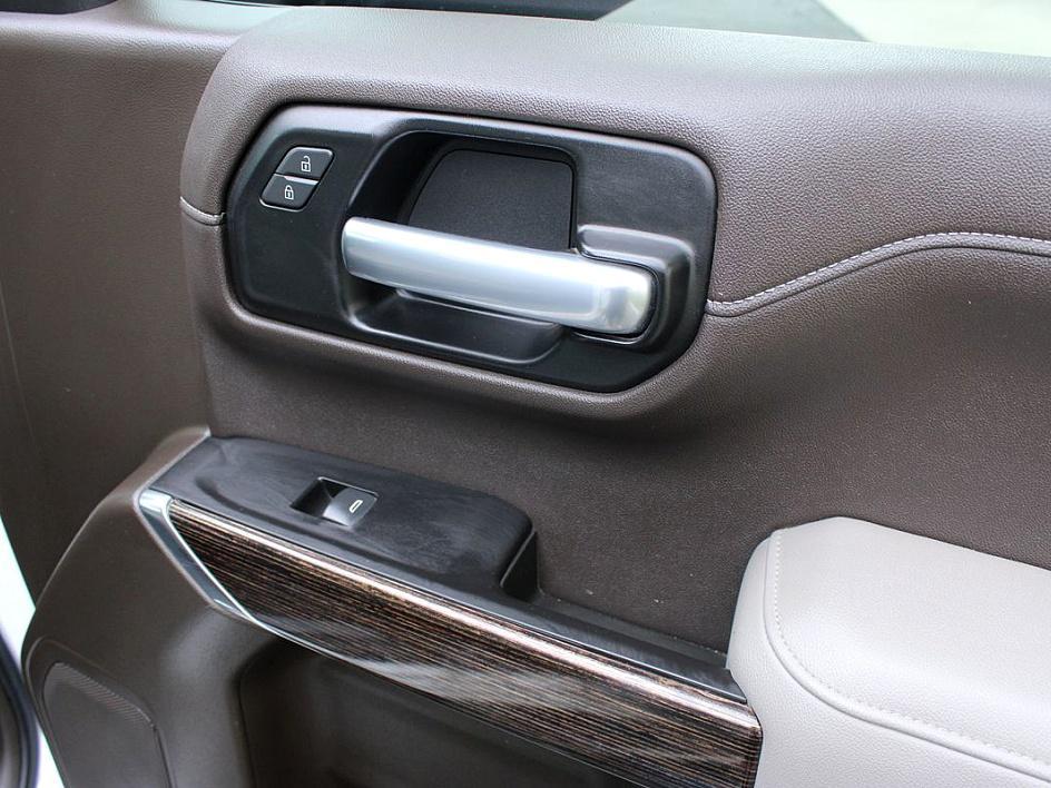 2021 Gmc Sierra 1500 SLE photo 22