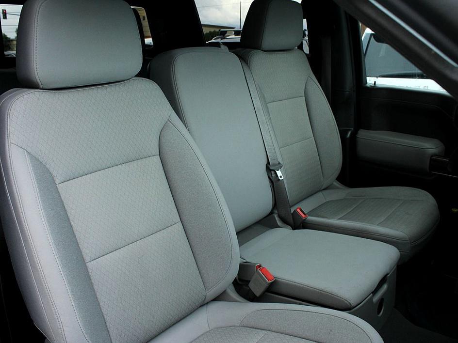 2021 Gmc Sierra 1500 SLE photo 24