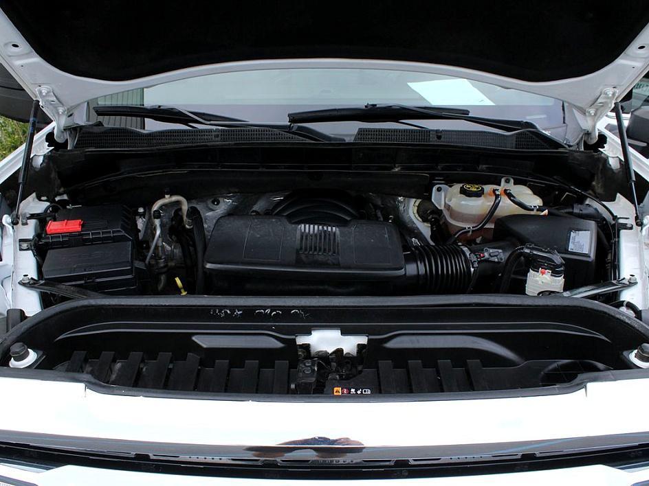 2021 Gmc Sierra 1500 SLE photo 25