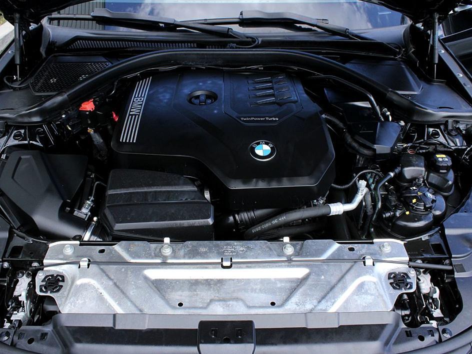 2019 Bmw 330i Sedan photo 22