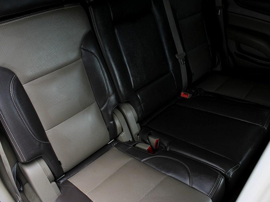 2016 Gmc Yukon SLE photo 19