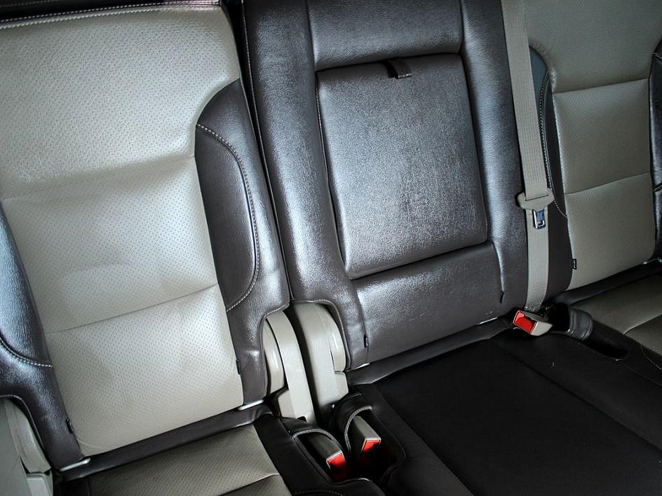 2016 Gmc Yukon SLE photo 22