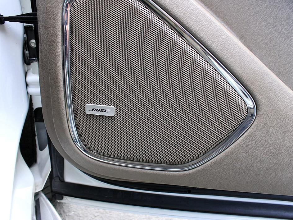 2016 Gmc Yukon SLE photo 23