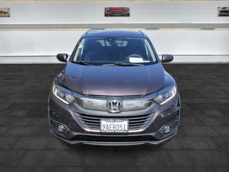 2022 Honda HR-V EX photo 2