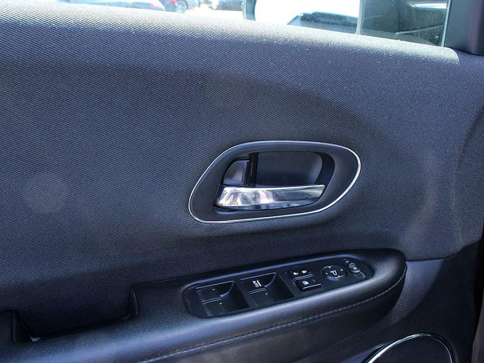 2022 Honda HR-V EX photo 7