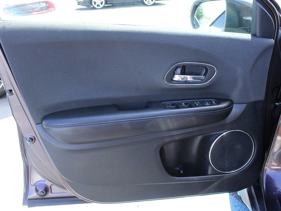 2022 Honda HR-V EX photo 8
