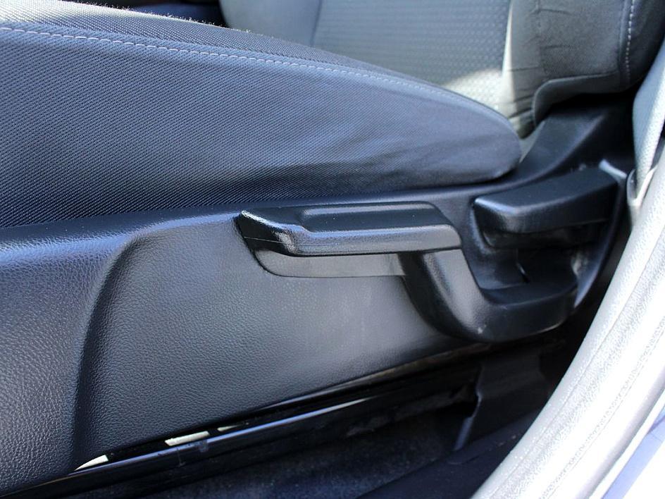 2022 Honda HR-V EX photo 9