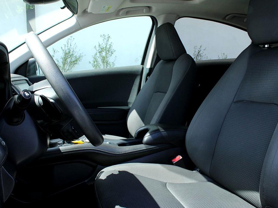 2022 Honda HR-V EX photo 11