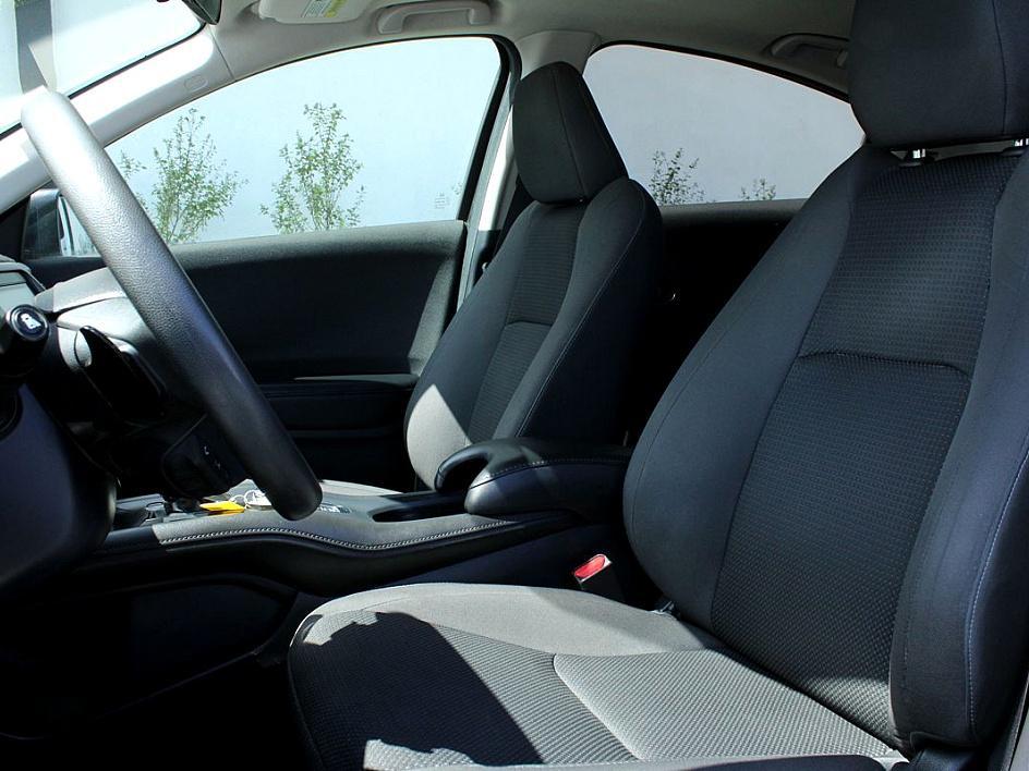 2022 Honda HR-V EX photo 12
