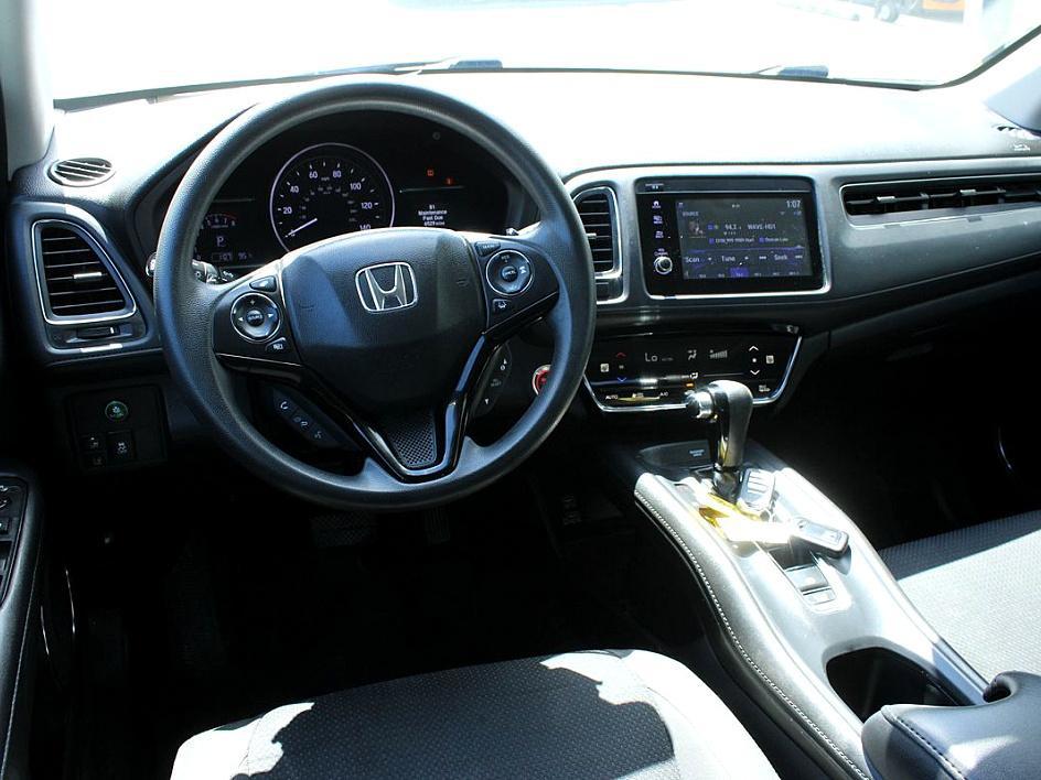 2022 Honda HR-V EX photo 14