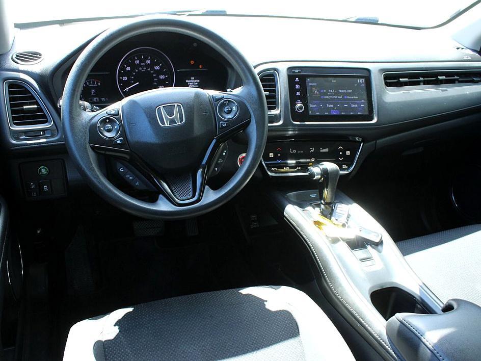 2022 Honda HR-V EX photo 15
