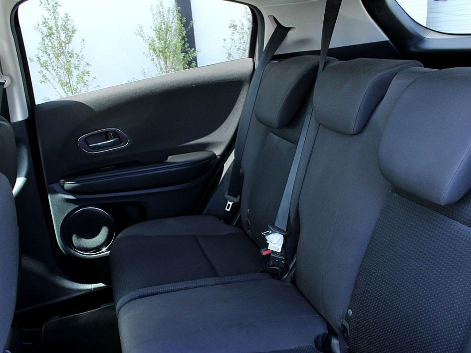 2022 Honda HR-V EX photo 16