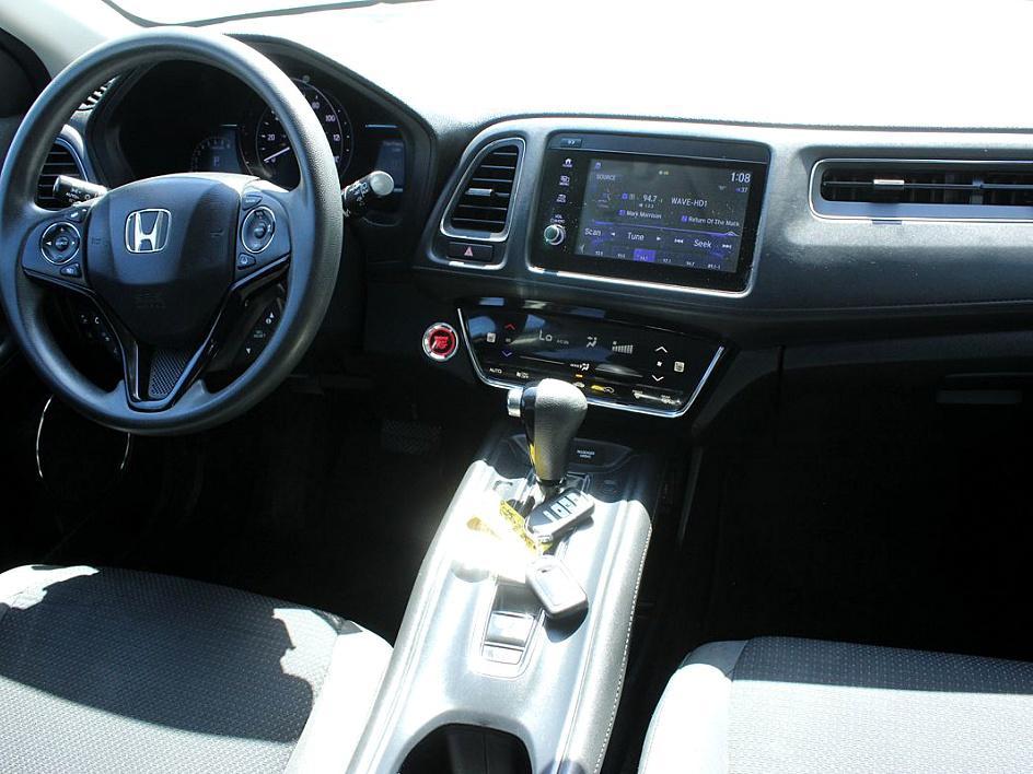 2022 Honda HR-V EX photo 20