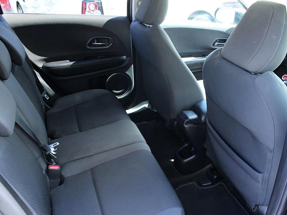 2022 Honda HR-V EX photo 21