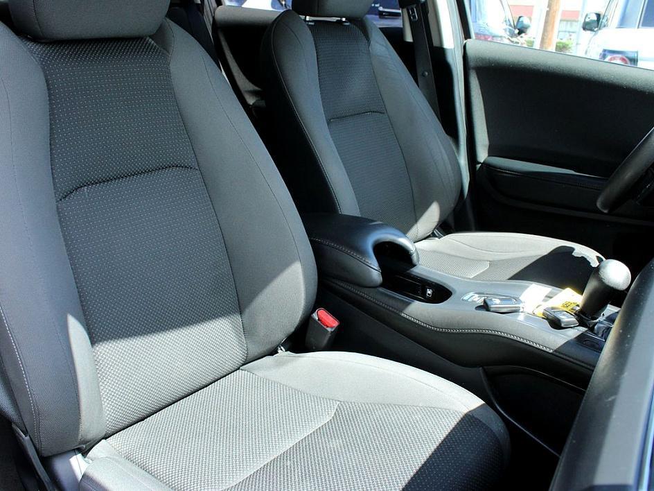 2022 Honda HR-V EX photo 22