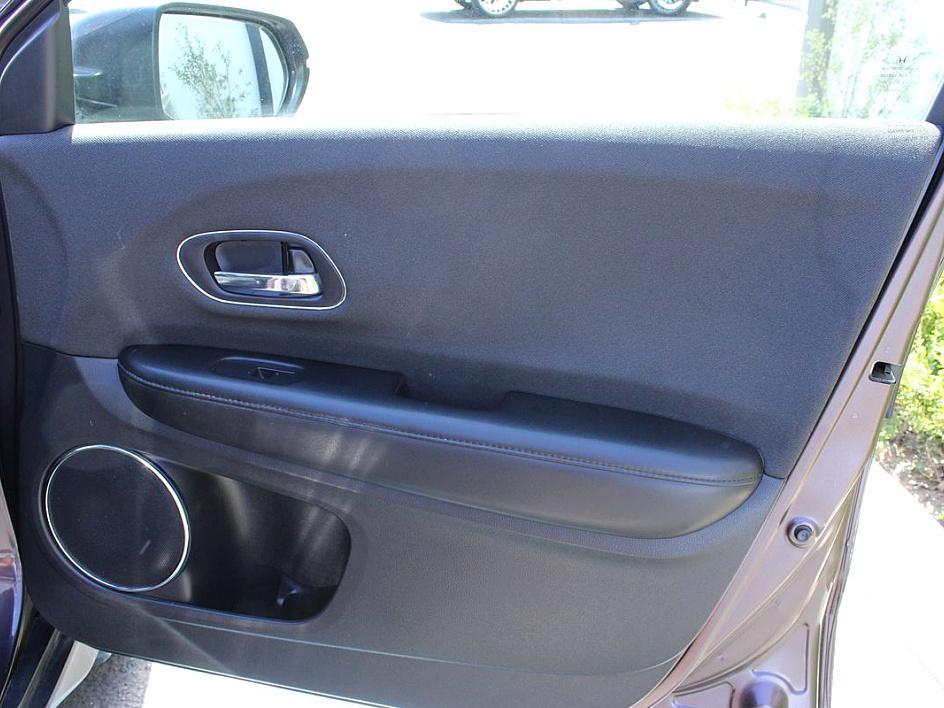 2022 Honda HR-V EX photo 23