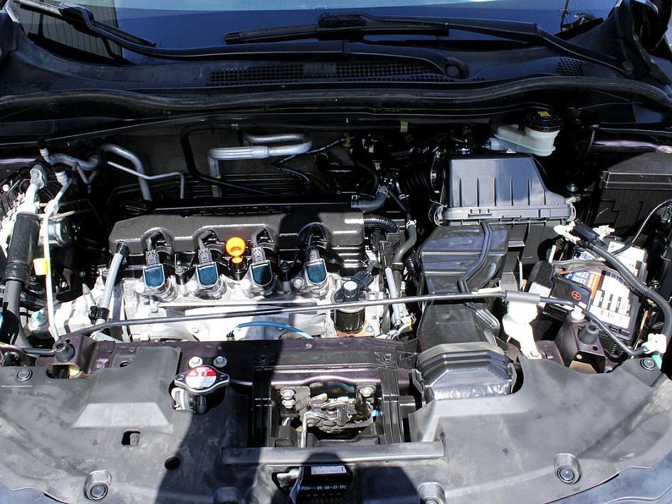 2022 Honda HR-V EX photo 25