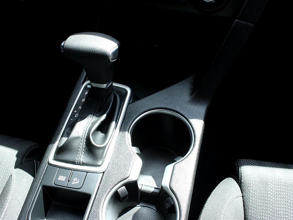 2022 Kia Sportage LX photo 15