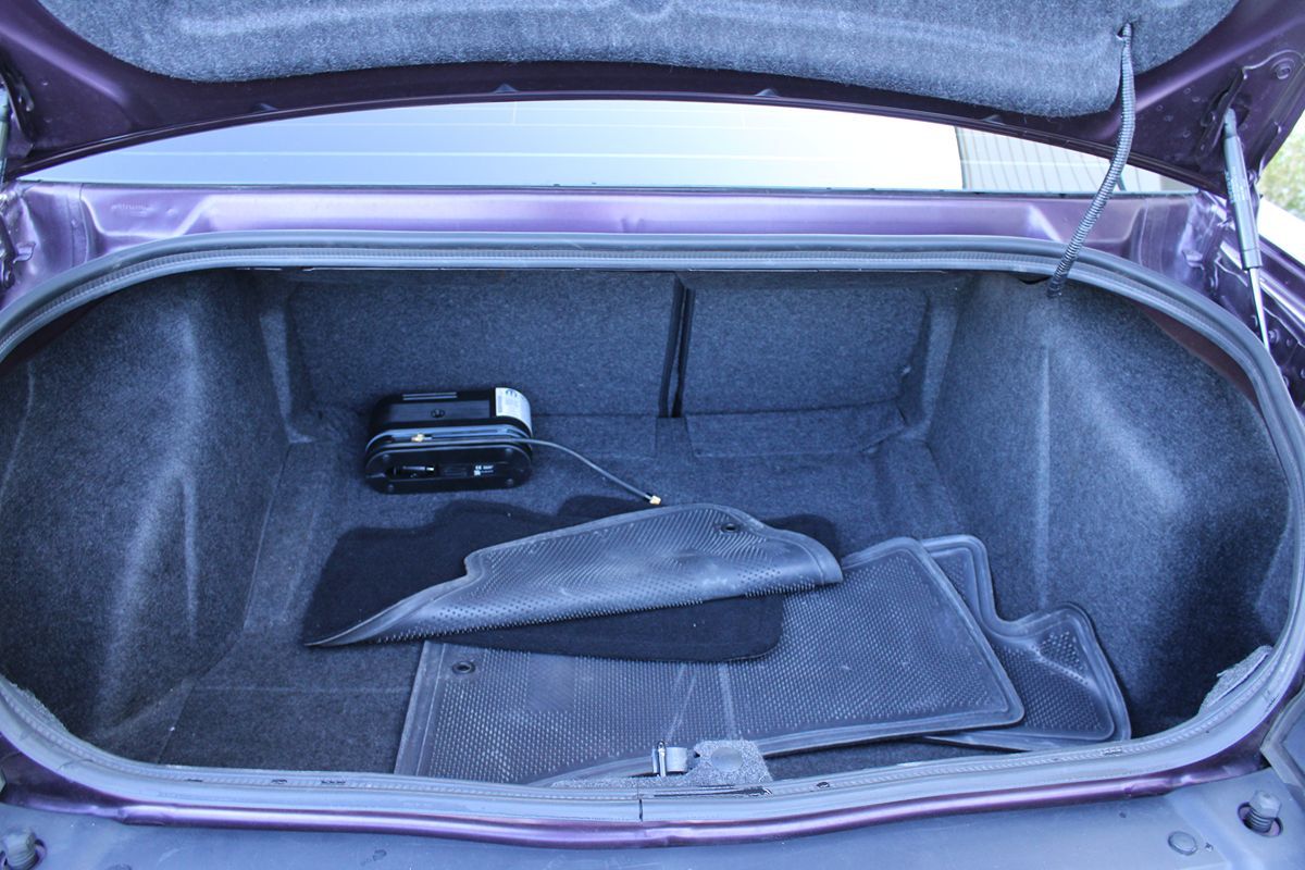 2021 Dodge Challenger R/T Scat Pack photo 27