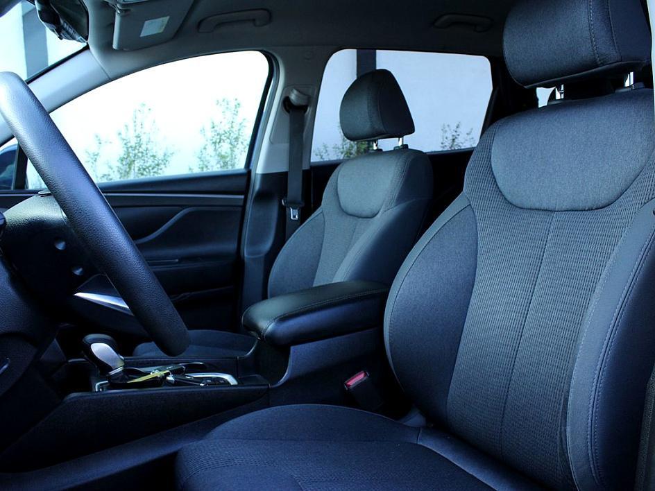 2019 Hyundai Santa Fe SEL Plus photo 12