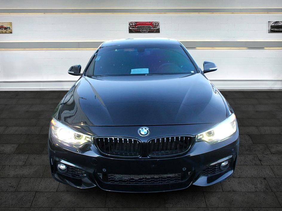 2018 Bmw 440i Coupe photo 3