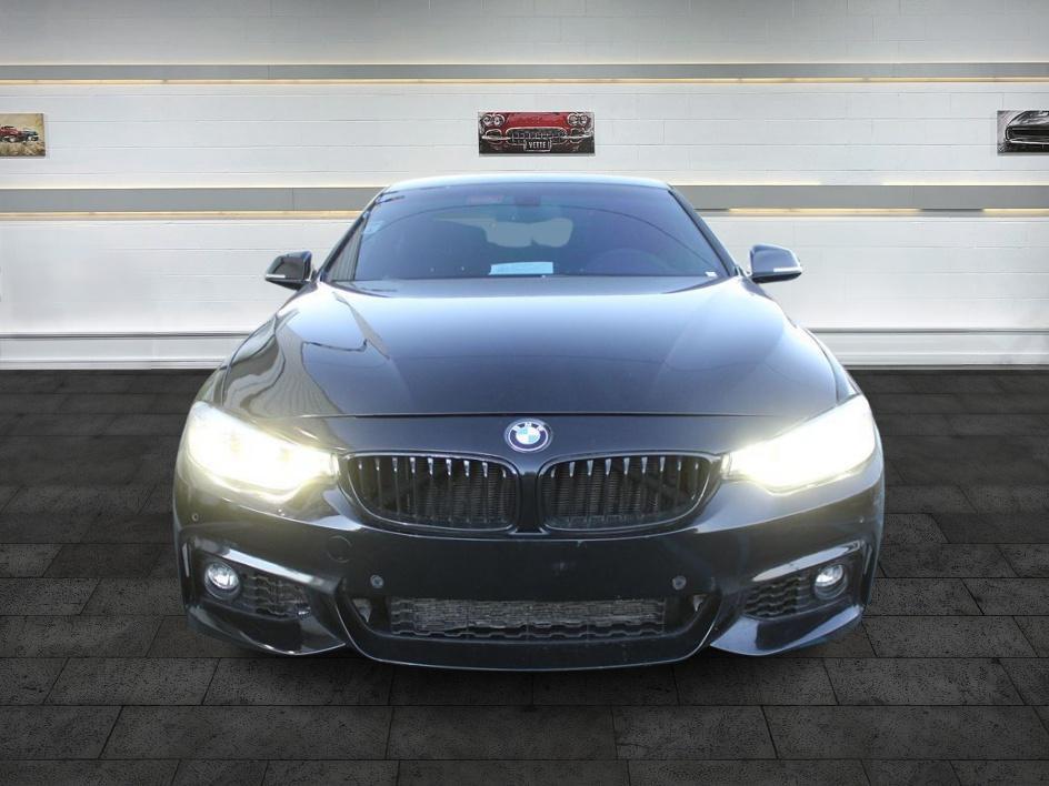 2018 Bmw 440i Coupe photo 4