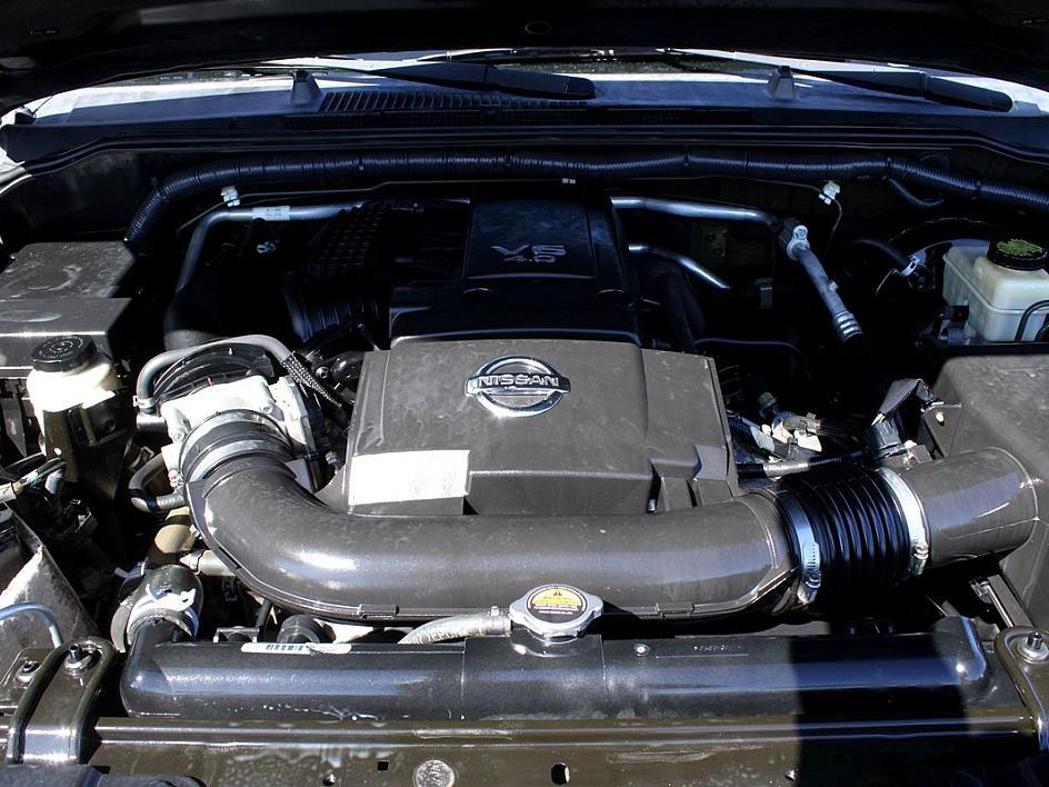 2017 Nissan Frontier SV photo 17