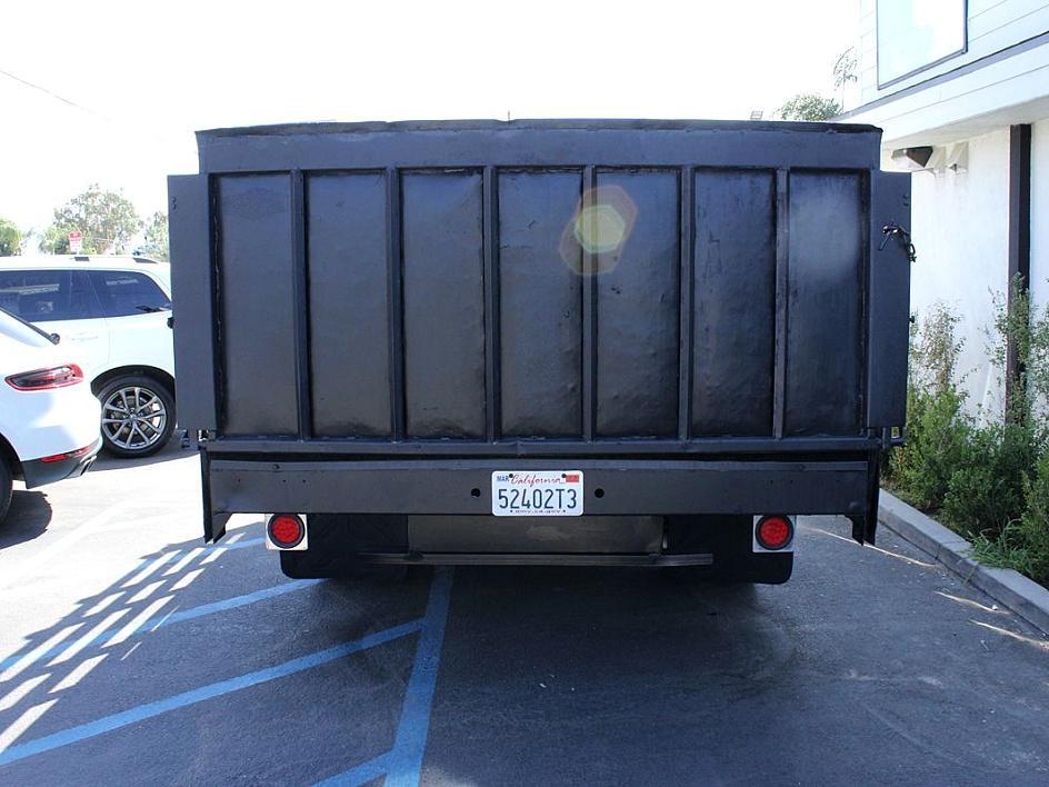 2012 Ram 5500 Chassis Cab photo 5