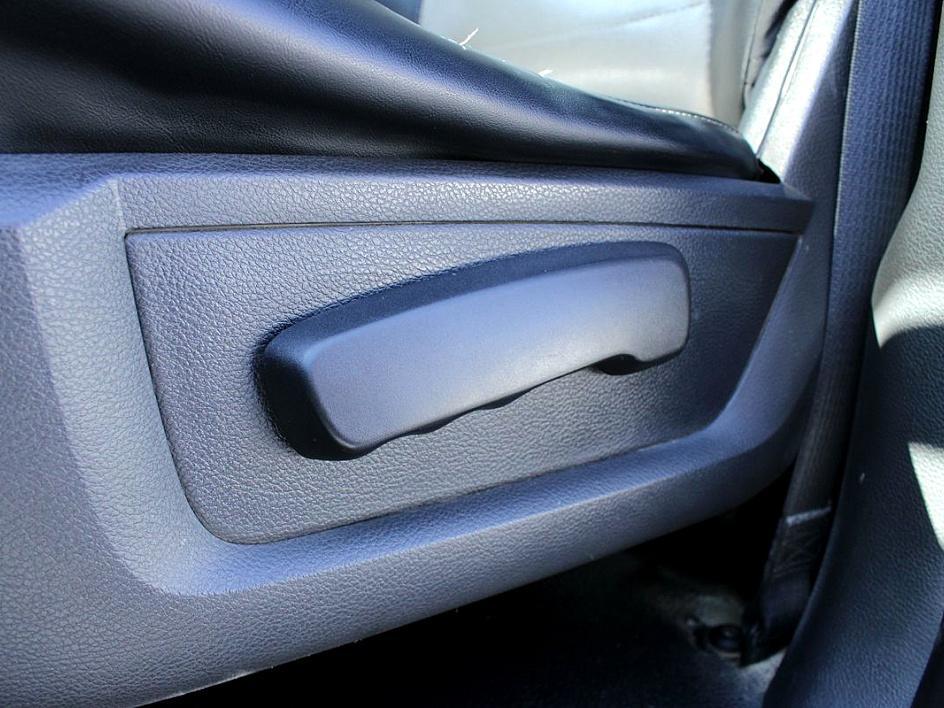 2012 Ram 5500 Chassis Cab photo 9