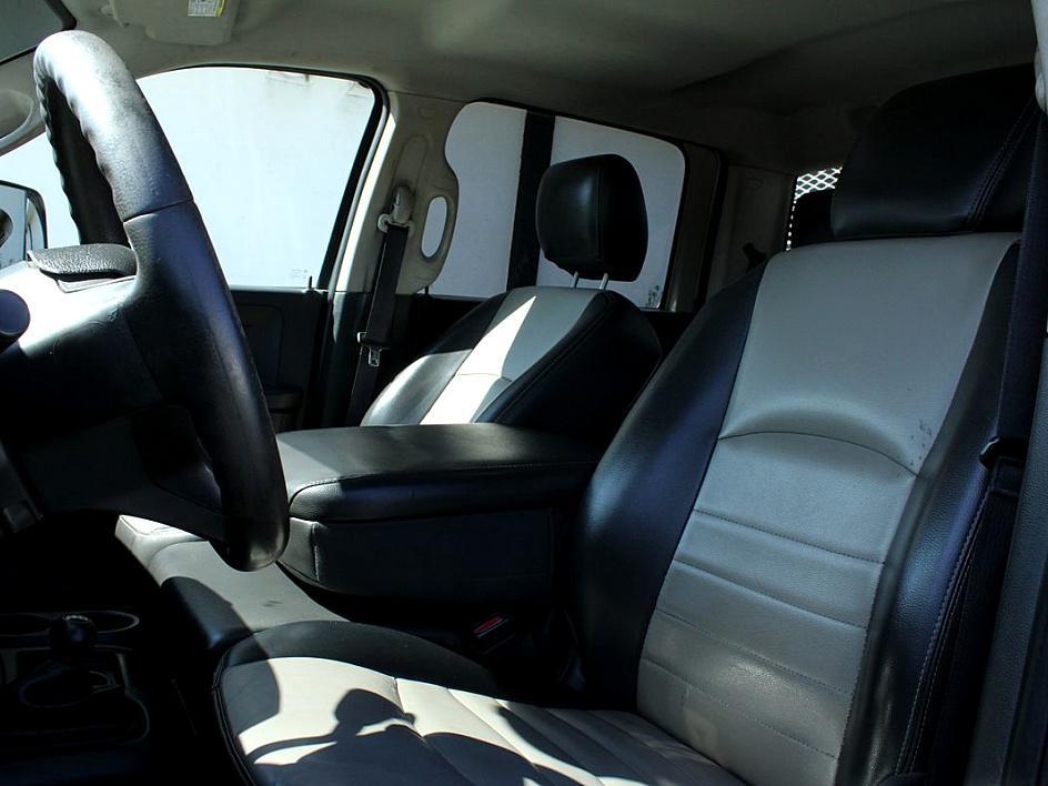 2012 Ram 5500 Chassis Cab photo 10