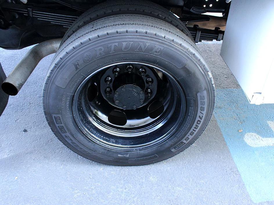 2012 Ram 5500 Chassis Cab photo 15