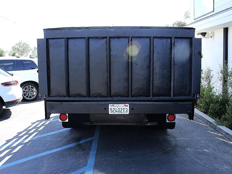 2012 Dodge Ram 5500 - Photo 5