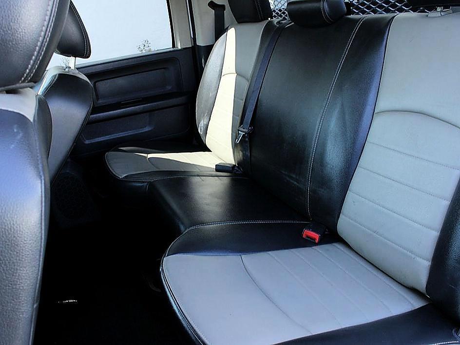 2012 Dodge Ram 5500 - Photo 15