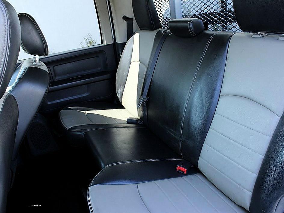 2012 Dodge Ram 5500 - Photo 16