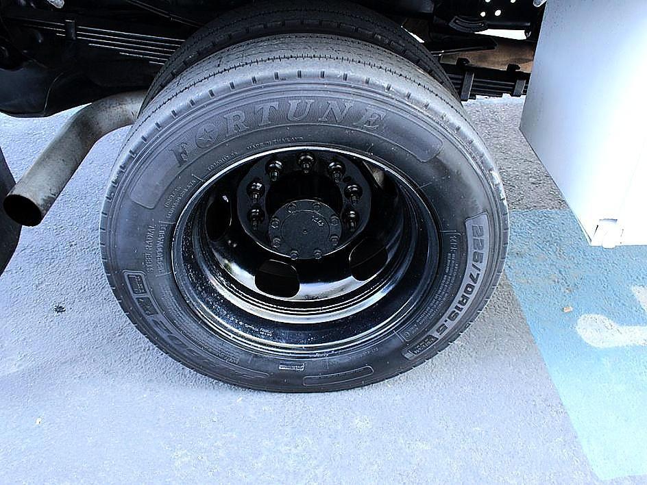 2012 Dodge Ram 5500 - Photo 19