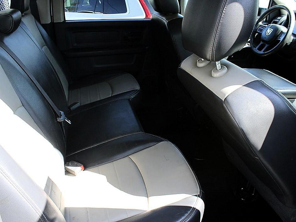 2012 Dodge Ram 5500 - Photo 21
