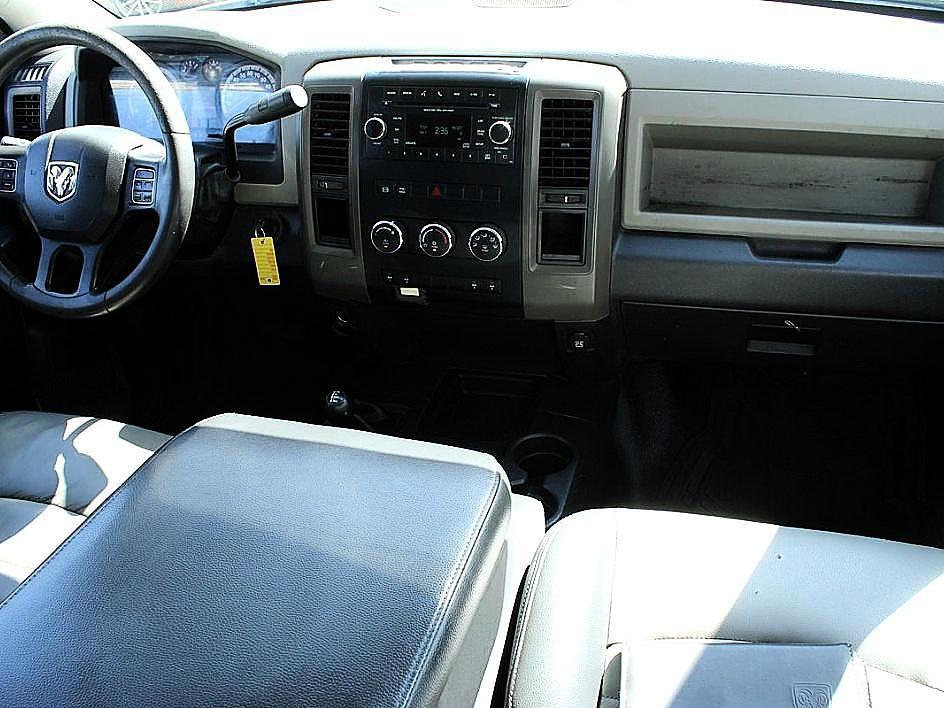 2012 Dodge Ram 5500 - Photo 22