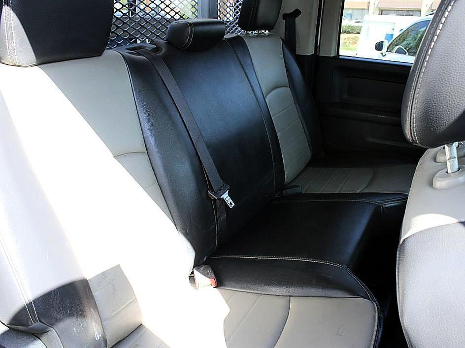 2012 Dodge Ram 5500 - Photo 23