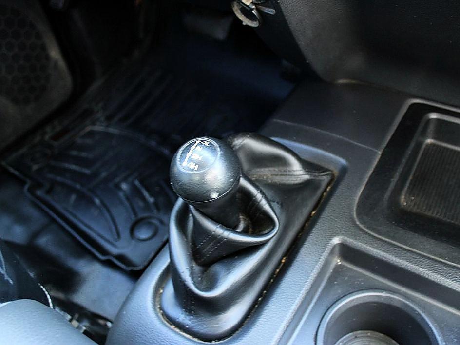 2012 Dodge Ram 5500 - Photo 26